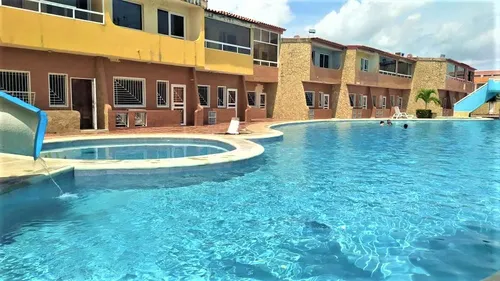 Apartamento En Chichiriviche