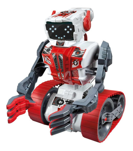 Evolution Robot Programable 55191 Clementoni