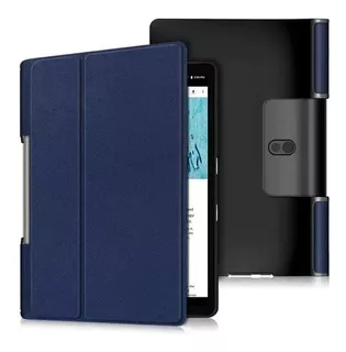 Funda Bookcover Lenovo Yoga Smart Tab 10.1 (yt-x705f)