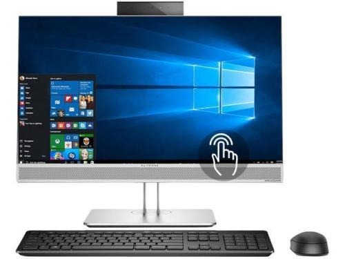 Hp All-in-one Pc Eliteone 800 G3 Intel Core I7 7 Gen 7700