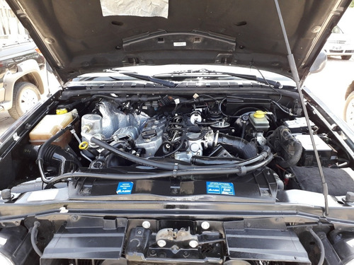Chevrolet S10 2.8 G4 Cd Dlx 4x2 Electronico 2009
