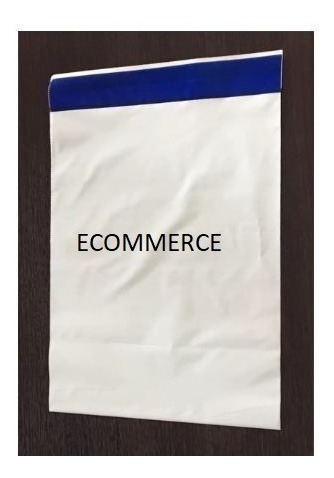 Bolsa Ecommerce Personalizada Void Con Tu Logo 25x32cm X200 