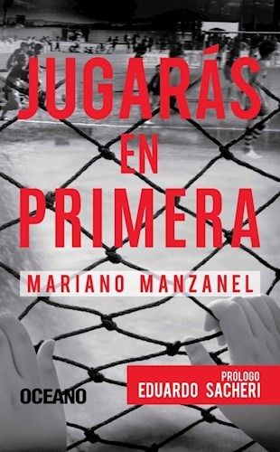 Jugaras En Primera - Manzanel, Mariano