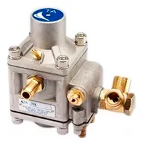 Comprar Regulador  \u002F Reductor De Gnc Tomasetto Achille 5ta Gen.