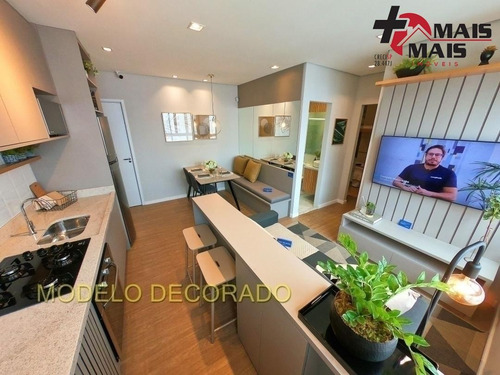 Imagem 4 de 15 de Residencial Quinta Do Lago, Apartamento 2 Quartos Em Hortolândia - Longquintb