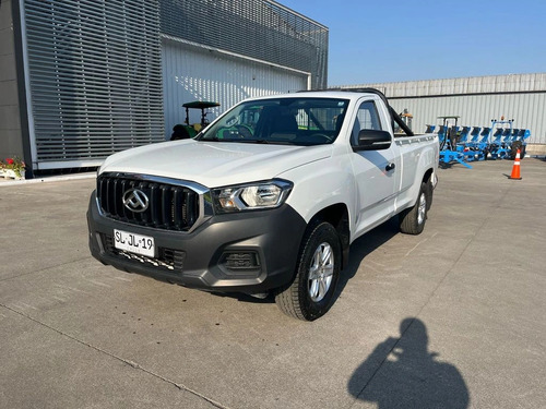 Maxus T60 T60 DX 4x2 CS 2.8D