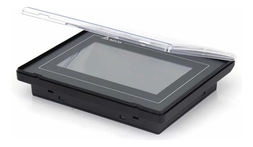 Hmi Dop-107ev Delta + Protector Acrilico Para Hmi 7 Pulgadas