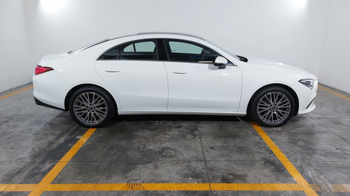 Mercedes Benz Clase Cla 1.3 Cla 200 Progressive Dct