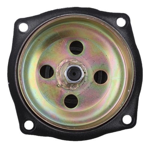 De Tambor De Embrague 25h 6t Para Pocket Dirt Bike Atv Quad