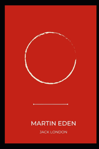 Libro: Martin Eden By Jack London