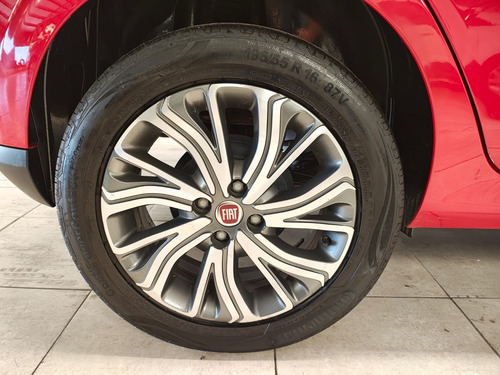 Fiat Argo 1.8 Precision