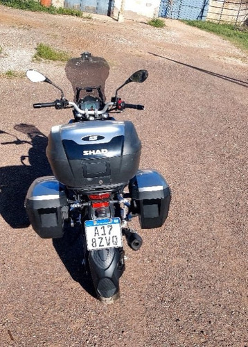 Benelli Trk251 2023