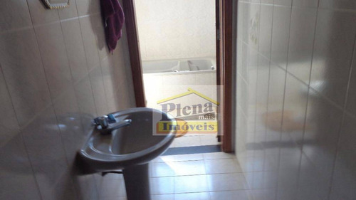 Imagem 12 de 20 de Chácara Residencial À Venda, Parque São Bento, Sumaré. - Ch0084