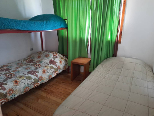 Venta Propiedad Comercial Hostal (64734)