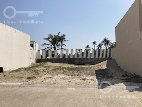 Imagen 1 de 1 de Terreno En Venta, Frac. Real De Palma, Coatzacoalcos, Ver.