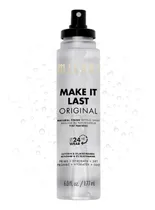 Comprar Spray Fijador Maquillaje Jumbo Size Make It Last Milani