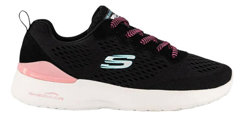 Skechers Zapato Mujer Skechers Skech-air Dynamight-modern Pr