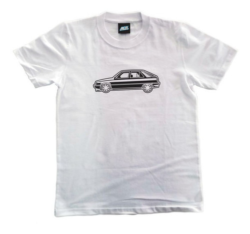 Remera Fierrera Renault 020  11 Side