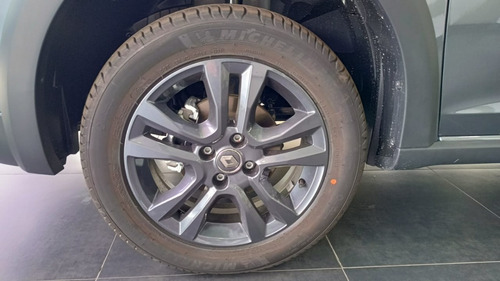 Imagen 9 de 16 de Renault Stepway Zen 1.6 Jg