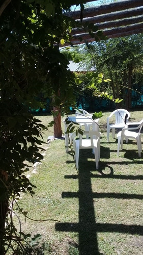 Cabañas (pileta Uso Exclusivo ) Sierras De Córdoba Giardino
