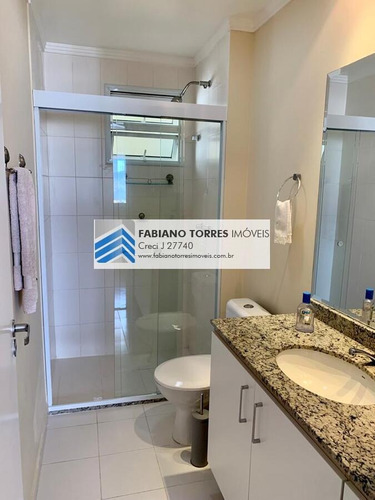 Imagem 12 de 15 de Apartamento Para Venda Em São Bernardo Do Campo, Centro, 2 Dormitórios, 1 Suíte, 2 Banheiros, 1 Vaga - L138 Arca_2-1232701