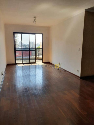 Imagem 4 de 24 de Apartamento Com 3 Dormitórios, 190 M² - Venda Por R$ 650.000,00 Ou Aluguel Por R$ 1.480,00/mês - Jardim Girassol - Americana/sp - Ap0630