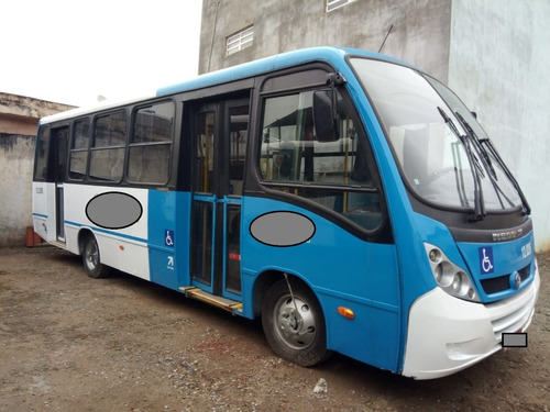 Imagem 1 de 4 de Neobus Thunder +
