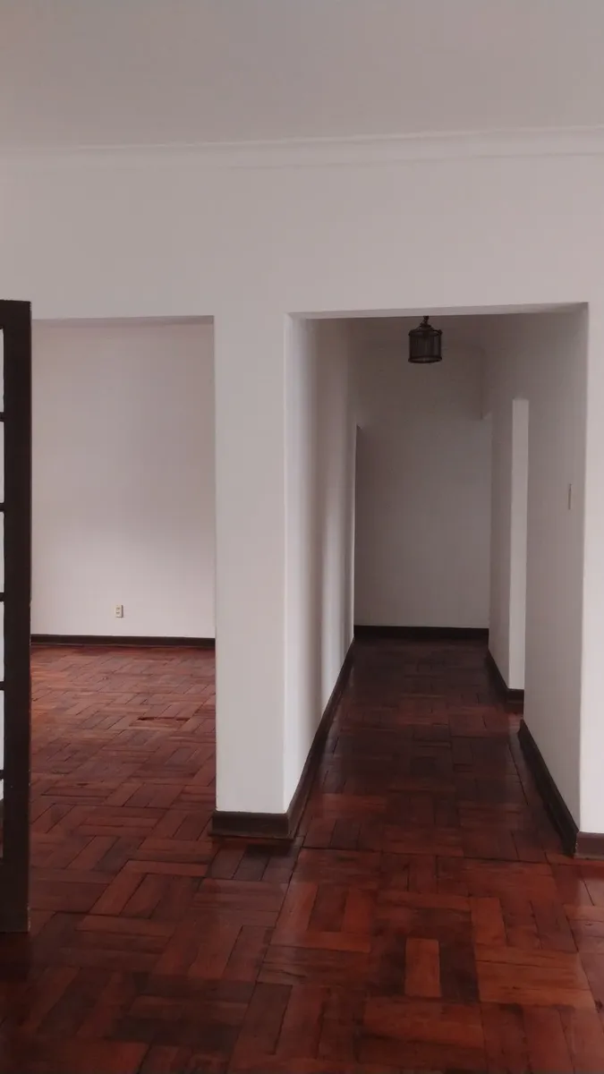 Imagen 3 de 13 de Se Arrienda Amplio Y Cómodo Departamento De 150 M2
