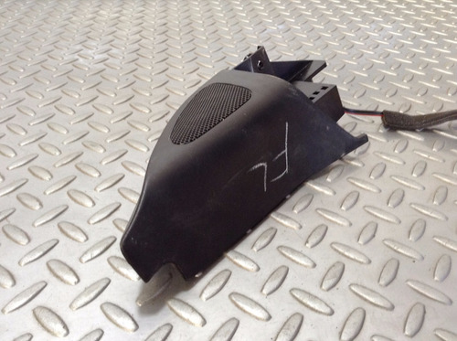 Vista Interior Retrovisor Izquierdo Tweeter Vw Bora 05-10 Or