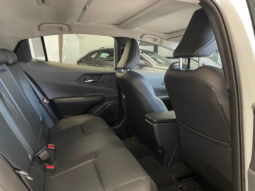 Toyota Prius 1.8 Hev Premium