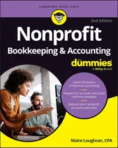 Comprar Libro: Contabilidad Y Contabilidad Sin Fines De Lucro Para T
