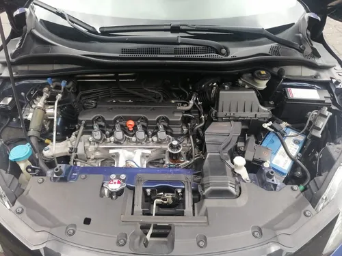 Honda HR-V 1.8 Exl Awd