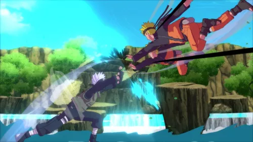 Jogo Naruto Shippuden: Ultimate Ninja Storm 2 - Xbox 25 Dígitos - PentaKill  Store - Gift Card e Games