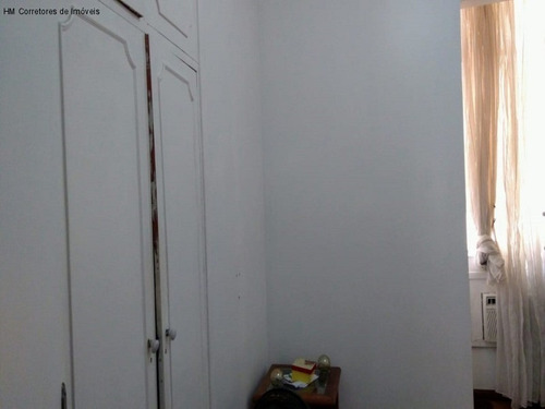Imagem 9 de 19 de Apartamento - Hmap955 - 34806880