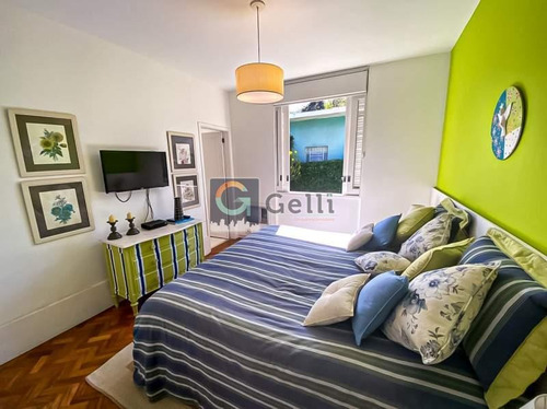 Imagem 15 de 20 de Casa Em Condomínio- Petrópolis, Bingen - 872