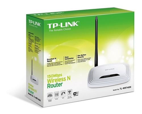 Router Tp-link