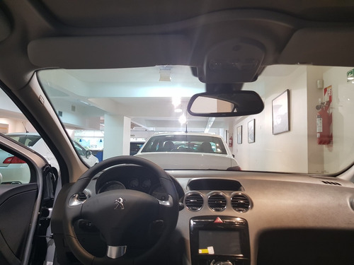 Peugeot 308 1.6 Feline Hdi
