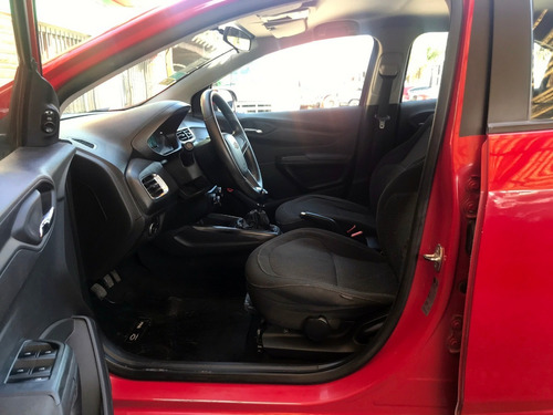 Chevrolet Onix 1.4 Ltz 2013