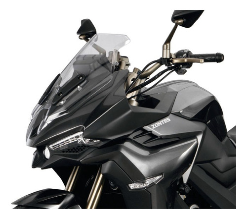 Beta Zontes X 310 2 0km Con Baules (no Trk 390 Voge Dominar)