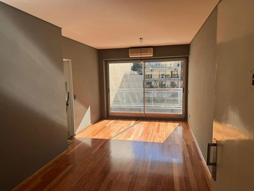 Departamento En Alquiler En Villa Urquiza, Capital Federal, Buenos Aires