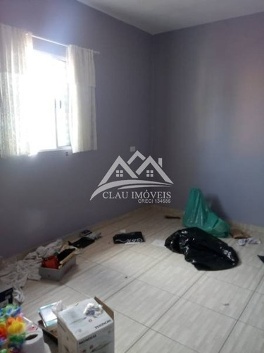 Imagem 7 de 19 de Excelente Casa Para Renda. Somente A Vista - 527