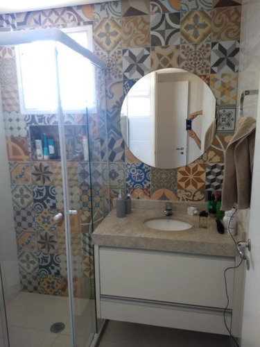 Imagem 21 de 30 de Apartamento À Venda, 86 M² Por R$ 750.000,00 - Mooca (zona Leste) - São Paulo/sp - Ap4796