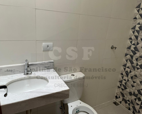Imagem 16 de 21 de Sobrado De 84m² 2 Suites Vila Antonio - São Paulo - Ca05025 - 70383385