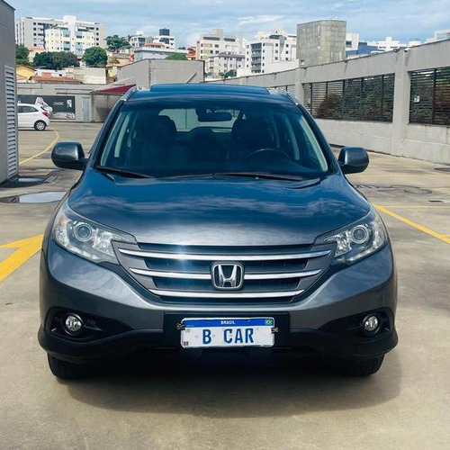 Honda CR-V Cr-v Exl