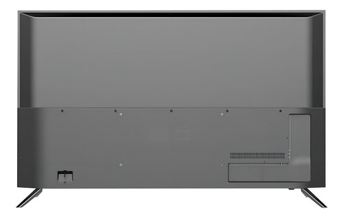 Smart TV de 55" JVC LT-55MB508 com tela DLED 4K - viva