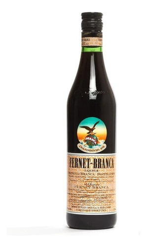 Fernet Branca 700ml - mL a $208