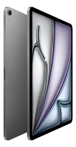 iPad Air 13 Wi-Fi 128 GB Cinza Espacial | Parcelamento sem juros