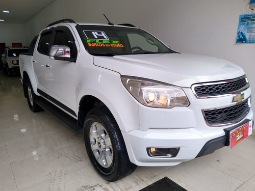 Imagem 2 de 15 de Chevrolet S10