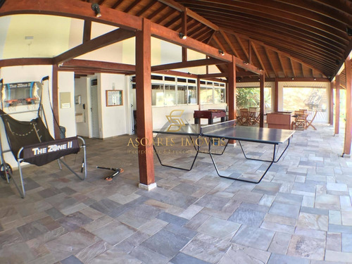 Imagem 30 de 30 de Casa À Venda Em Loteamento Parque Dos Alecrins - Ca000648