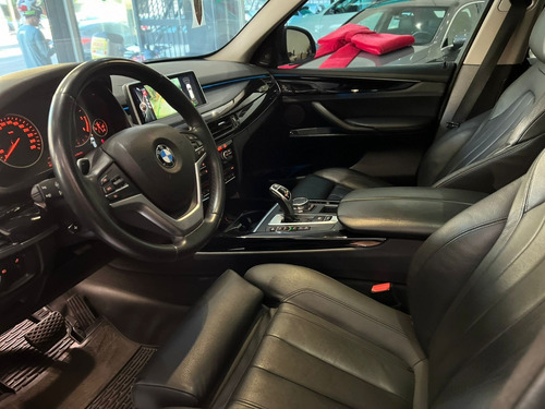 BMW X5 3.0 Xdrive30d 5p
